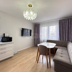 Квартира 50,9 м², 2-комнатная - изображение 4