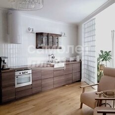 Квартира 73,5 м², 3-комнатная - изображение 2
