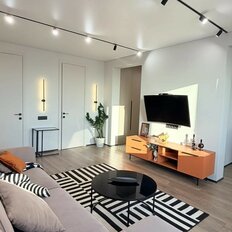 Квартира 73 м², 3-комнатная - изображение 2