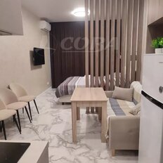 Квартира 29,9 м², студия - изображение 2