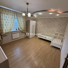 Квартира 75 м², 2-комнатная - изображение 3