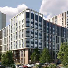 Квартира 40,2 м², 1-комнатная - изображение 4