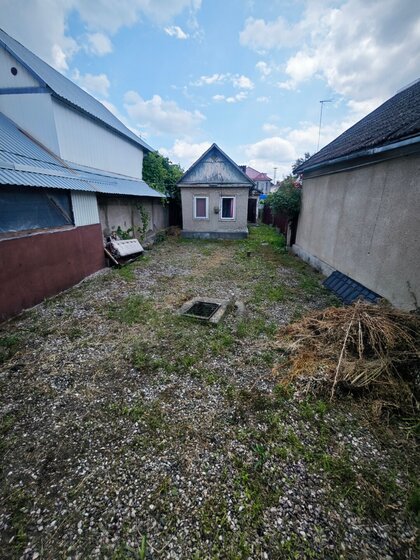 400 м² дом, 6 соток участок 33 500 004 ₽ - изображение 72