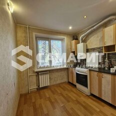 Квартира 42,4 м², 2-комнатная - изображение 1