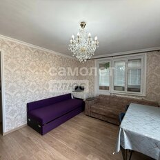 Квартира 35 м², 1-комнатная - изображение 3