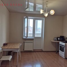 Квартира 47 м², 1-комнатная - изображение 2