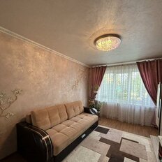 Квартира 64,7 м², 3-комнатная - изображение 5