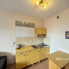 Квартира 30 м², студия - изображение 1