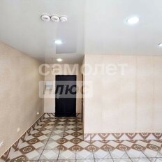 Квартира 28,4 м², 1-комнатная - изображение 3
