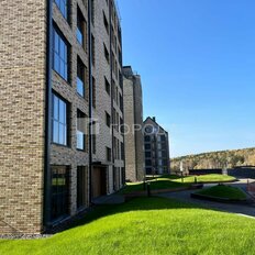 Квартира 35,9 м², 2-комнатная - изображение 3
