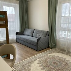 Квартира 66,7 м², 2-комнатная - изображение 3
