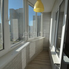 Квартира 42,9 м², 1-комнатная - изображение 3