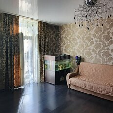 Квартира 60 м², студия - изображение 3