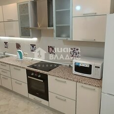 Квартира 43,2 м², 1-комнатная - изображение 5