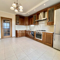 Квартира 130 м², 4-комнатная - изображение 3