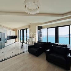 Квартира 170 м², 3-комнатные - изображение 1
