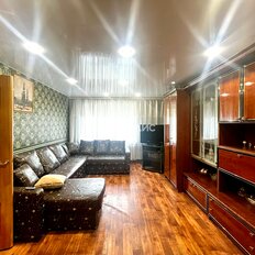 Квартира 72,8 м², 3-комнатная - изображение 4
