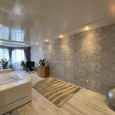 Квартира 82,2 м², 3-комнатная - изображение 3