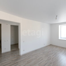 Квартира 28 м², студия - изображение 4