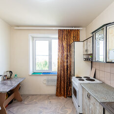 Квартира 35,4 м², 1-комнатная - изображение 4