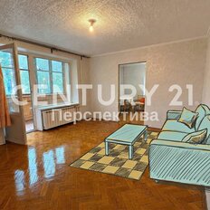 Квартира 37,1 м², 2-комнатная - изображение 5