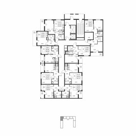 Квартира 35,1 м², 1-комнатная - изображение 2