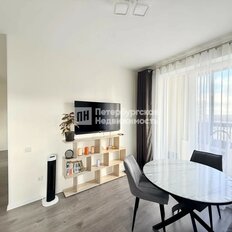 Квартира 54,1 м², 2-комнатная - изображение 4
