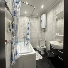 Квартира 38,4 м², студия - изображение 1