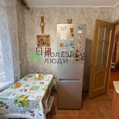 Квартира 42,7 м², 2-комнатная - изображение 5