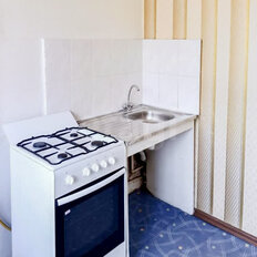 Квартира 30 м², 1-комнатная - изображение 4