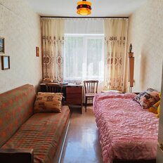 Квартира 13 м², 1-комнатная - изображение 2