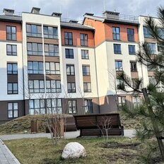 Квартира 92,3 м², 3-комнатная - изображение 3