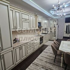 Квартира 145,8 м², 4-комнатная - изображение 1