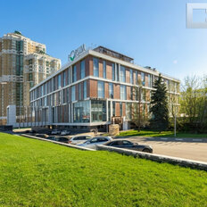 500 м², офис - изображение 2