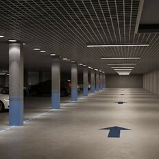 Квартира 58,2 м², 2-комнатная - изображение 4