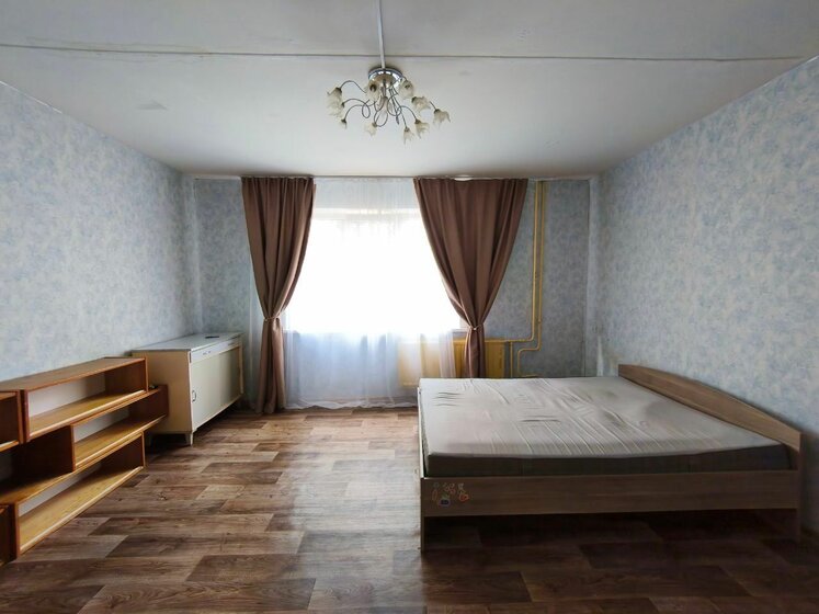 52 м², 2-комнатная квартира 35 000 ₽ в месяц - изображение 71