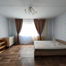 Квартира 60,8 м², 2-комнатная - изображение 1