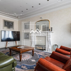 Квартира 122,4 м², 2-комнатная - изображение 4