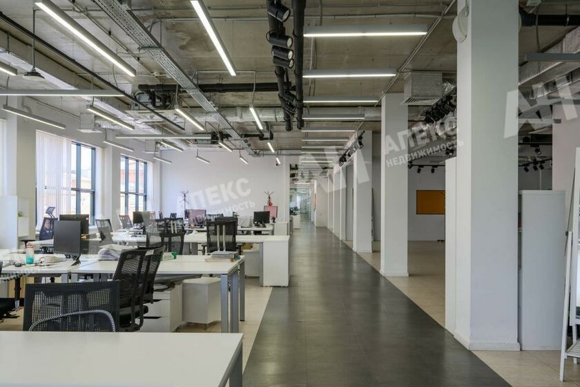 80 м², офис 420 000 ₽ в месяц - изображение 32