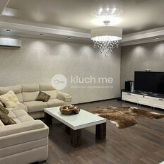 Квартира 132 м², 4-комнатная - изображение 1