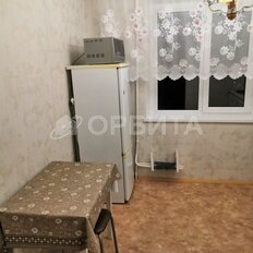 Квартира 33 м², 1-комнатная - изображение 4