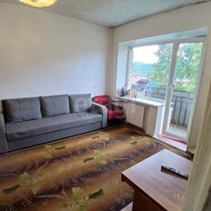 Квартира 27,4 м², 1-комнатная - изображение 1