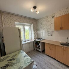 Квартира 28 м², 1-комнатная - изображение 5