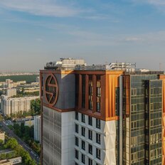 Квартира 101,6 м², 3-комнатная - изображение 3