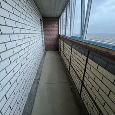 Квартира 71 м², 2-комнатная - изображение 4