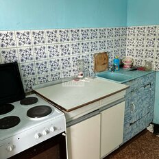 Квартира 29,7 м², 1-комнатная - изображение 1