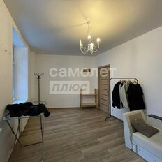 Квартира 73 м², 3-комнатная - изображение 1