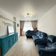 Квартира 69 м², 2-комнатная - изображение 4