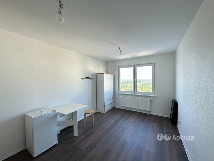 54 м², 2-комнатная квартира 30 000 ₽ в месяц - изображение 3