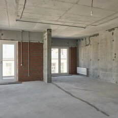Квартира 118,7 м², 3-комнатные - изображение 5